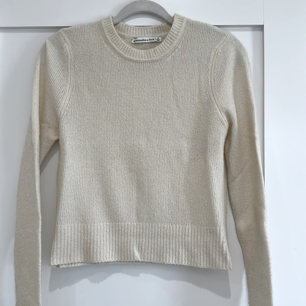A&F Sweater